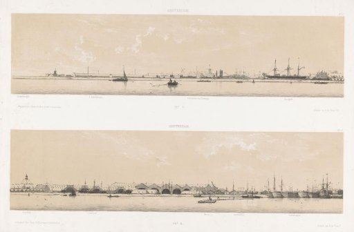 Profile of Amsterdam