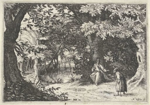 The Temptation of Christ