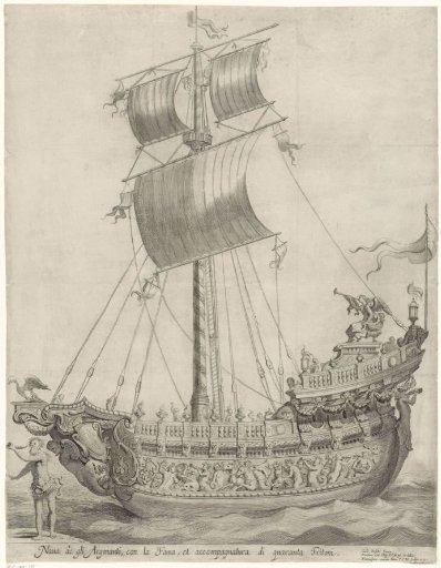 Ship of the Argonauts