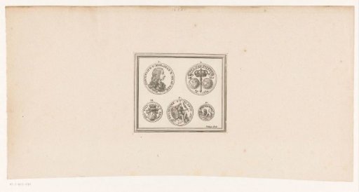 Medals
