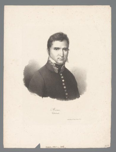 Portrait of Antonio Costa Misas