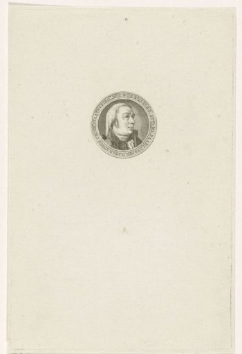 Portrait of H.Z. Attama