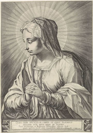 Mary