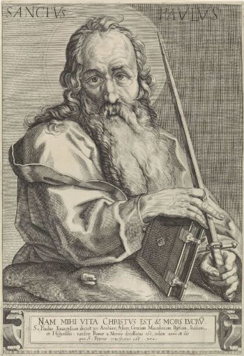 Apostle Paul