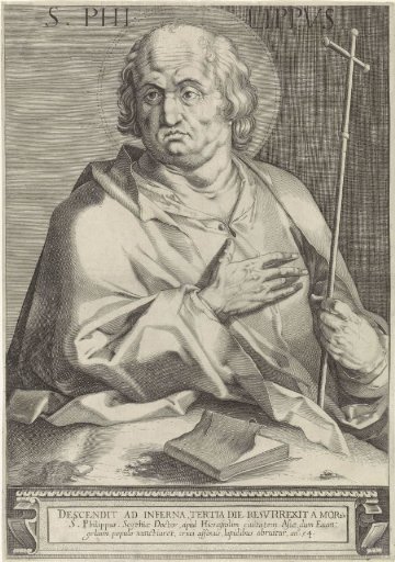Apostle Philip