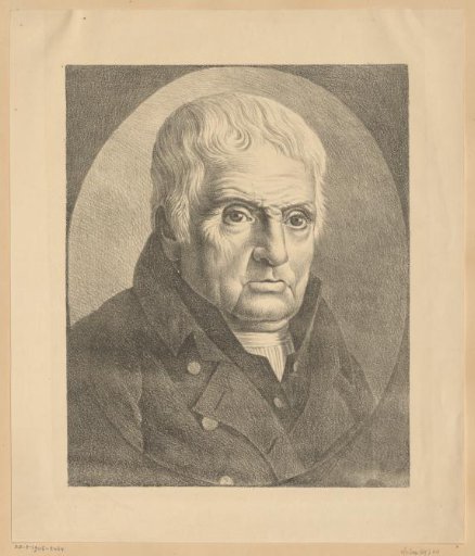 Portrait of an unknown man, possibly Boudewijn Donker Curtius