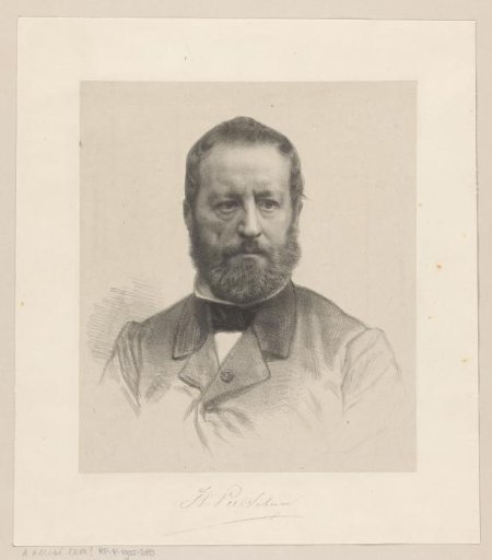 Portrait of Wouter Verschuur