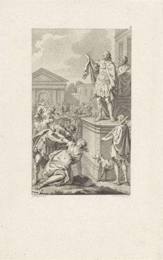The Rape of the Sabine Women