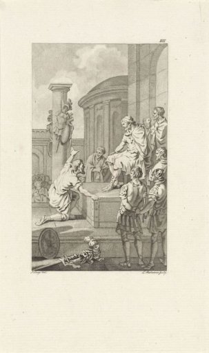 Publius Horatius Acquitted