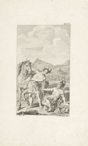 Death of Lucius Emilius Paulus
