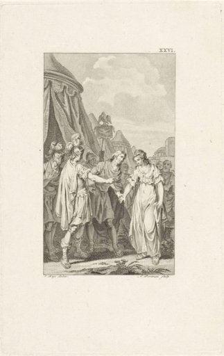 Virtue of Scipio