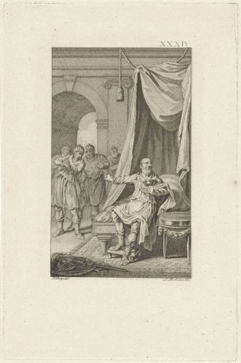 Suicide of Hannibal