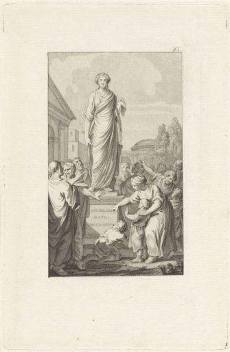 Proposals of Gracchus