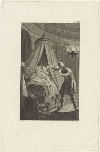 Imprudence of Nabdalza