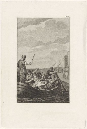 Death of Pompey