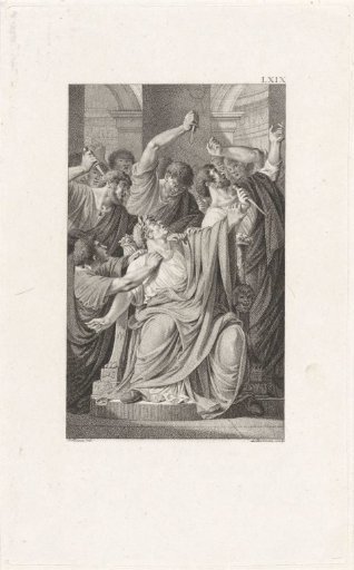 Assassination of Julius Caesar