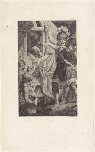 Death of Cicero