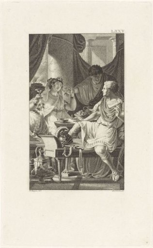 Feast of Cleopatra