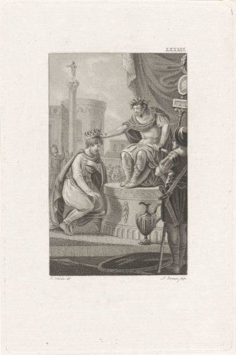 Pride of Nero