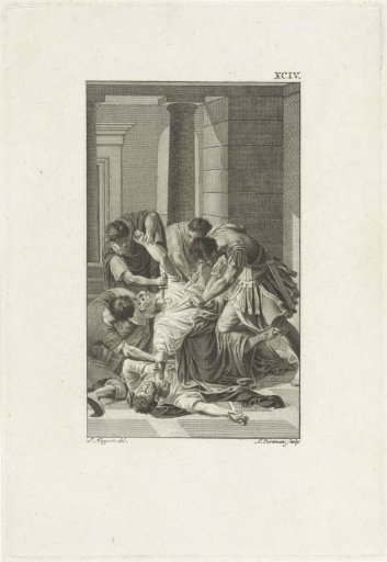 Assassination of Domitian