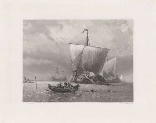 Herring Fishing in the 12th Century
