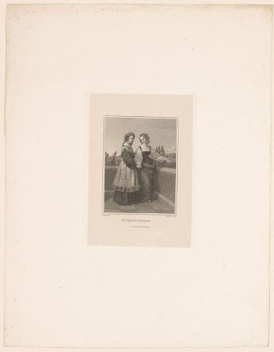 Two Women