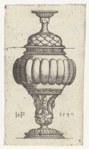 Double Goblet