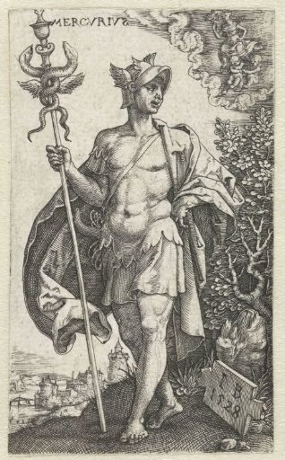 Mercury