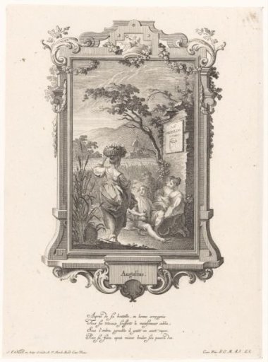 August