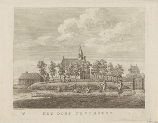 View of Keulhorst