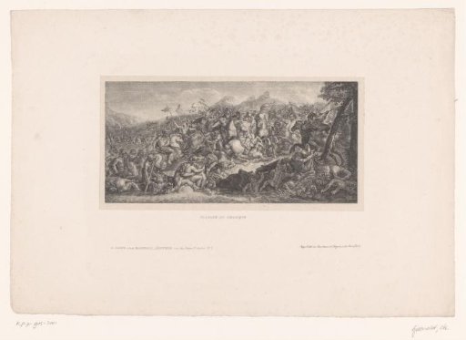 Battle of the Granicus