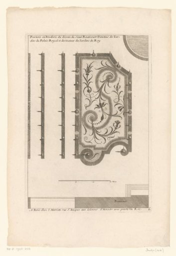 Parterre