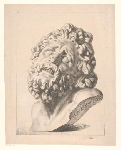 Laocoön