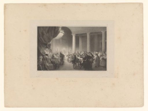 Masked Ball