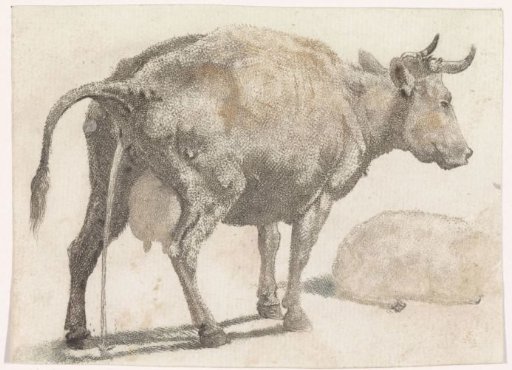 Portrait of Simon Bisschop