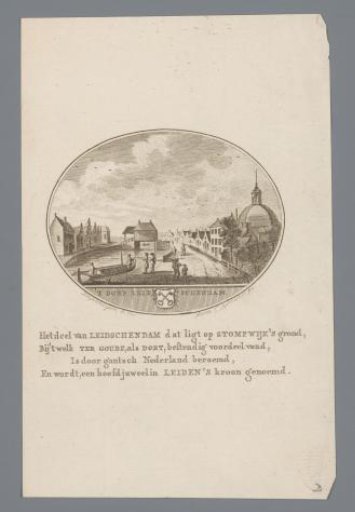 View of Leidschendam