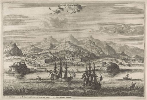View of Muscat