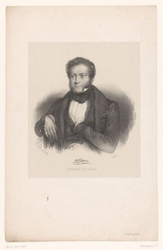 Portrait of Narcyz Olizar