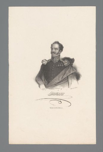 Portrait of Jan Nepomucen Umiński