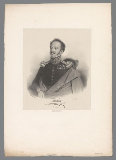 Portrait of Jan Nepomucen Umiński