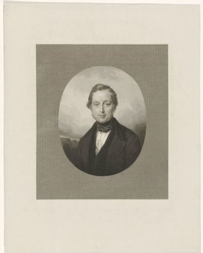 Portrait of Krieger Schumer