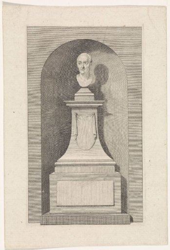 Funeral Monument for Petrus Camper