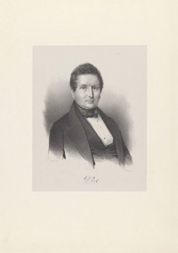 Portrait of G.J. Pool