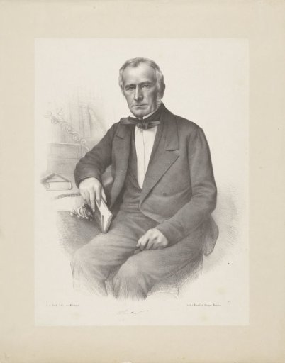 Portrait of an Unknown Man