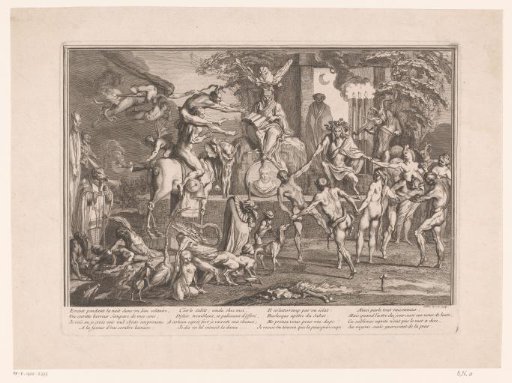 Witches' Sabbath