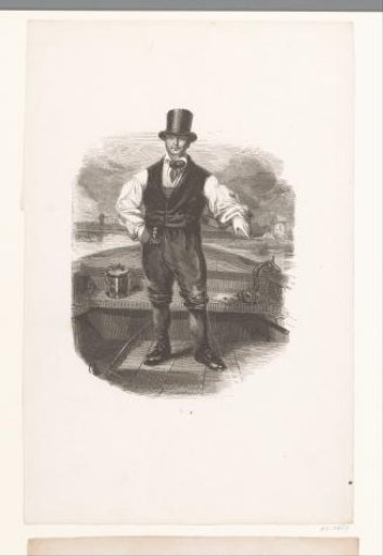 Ferryman