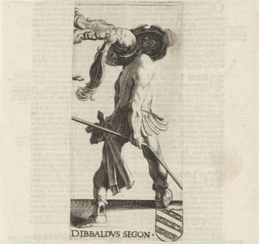 Dibbaldus Segon