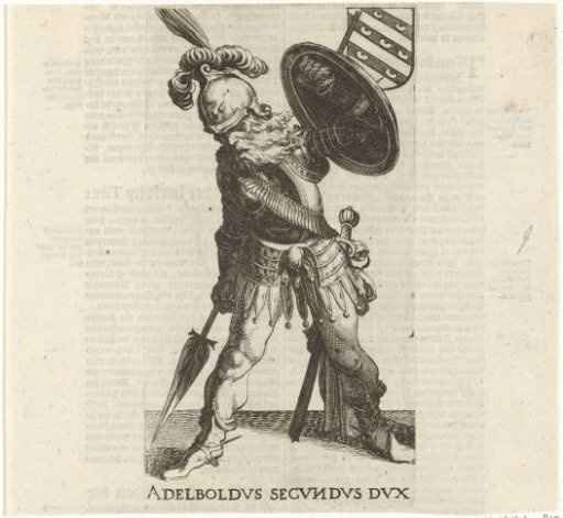 Adelbold