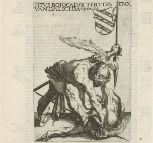 Titus Bojocalus