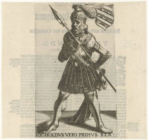 Richold II